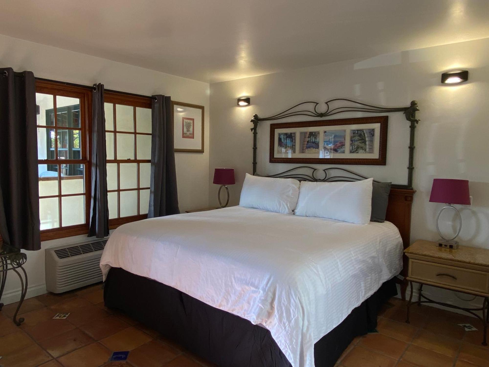 Tide Pool Villas Santa Barbara Kültér fotó