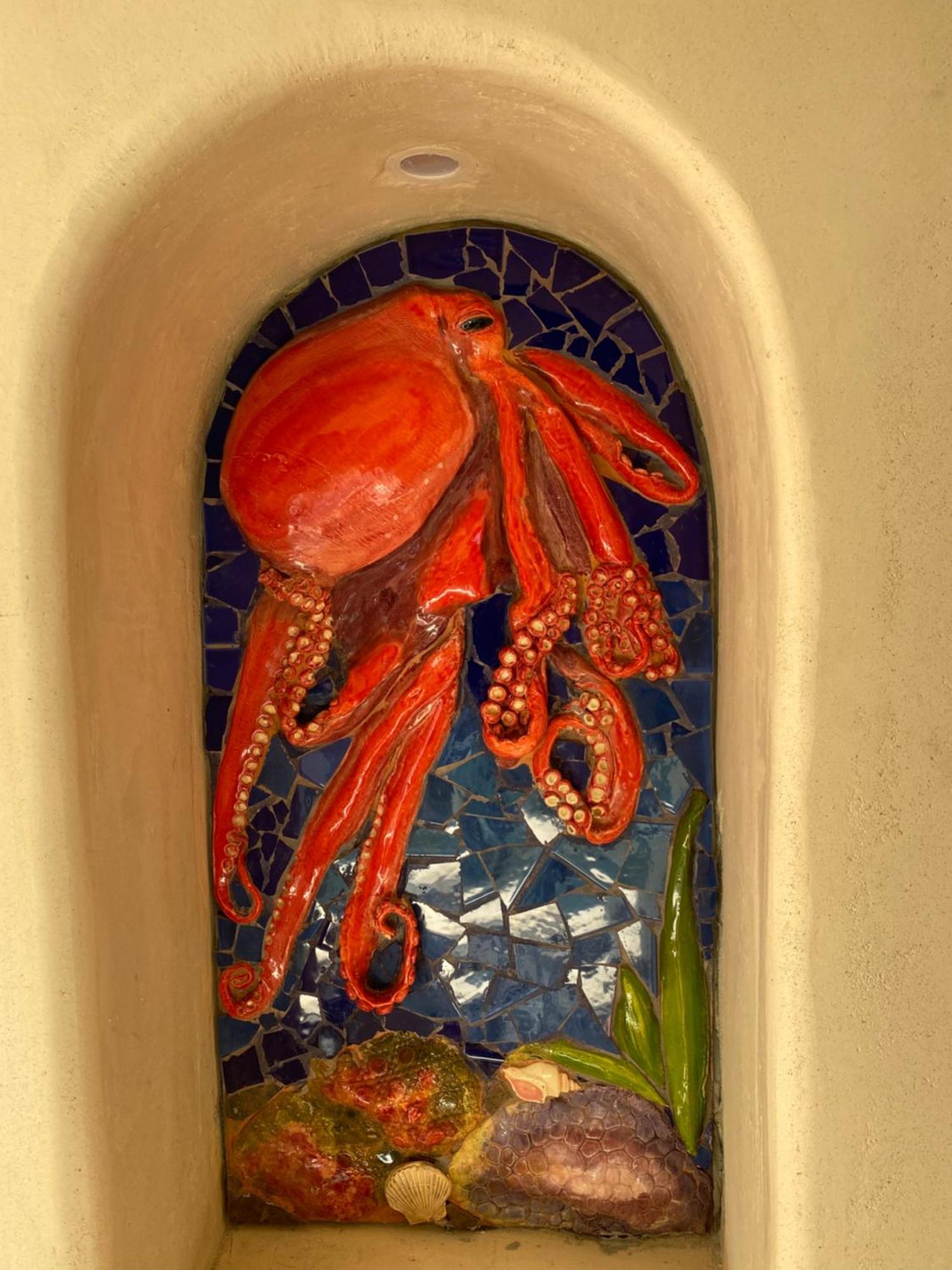 Tide Pool Villas Santa Barbara Kültér fotó